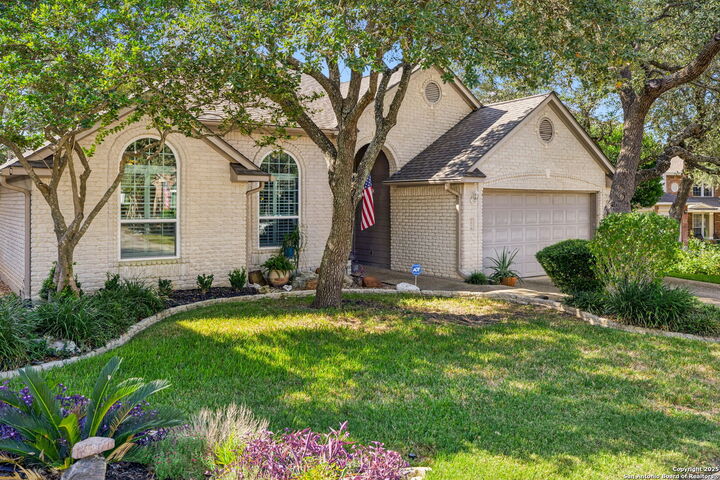 Property Photo:  1014 Crystal  TX 78258 