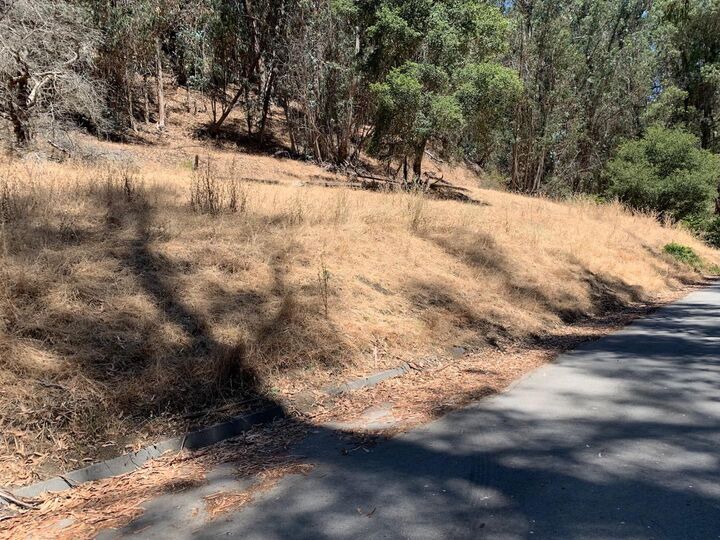 Property Photo:  00 Lupine Lane  CA 95065 