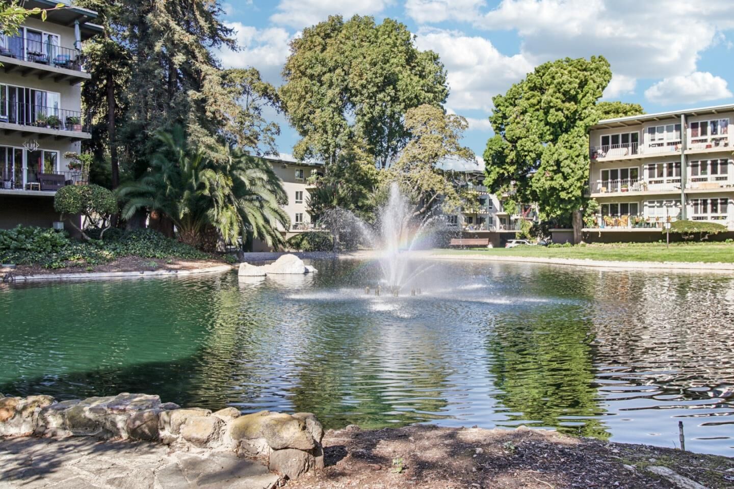 Property Photo: 815 North Humboldt Street 508 CA 94401