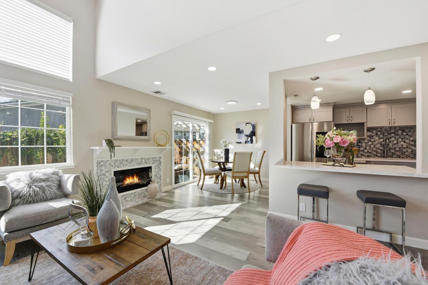 Property Photo: 25 Terfidia Lane CA 95035