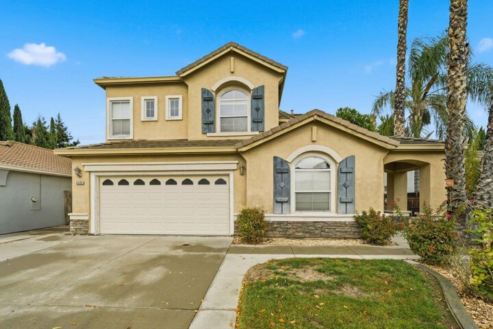 2405 Summerlin Drive  Modesto CA 95356 photo