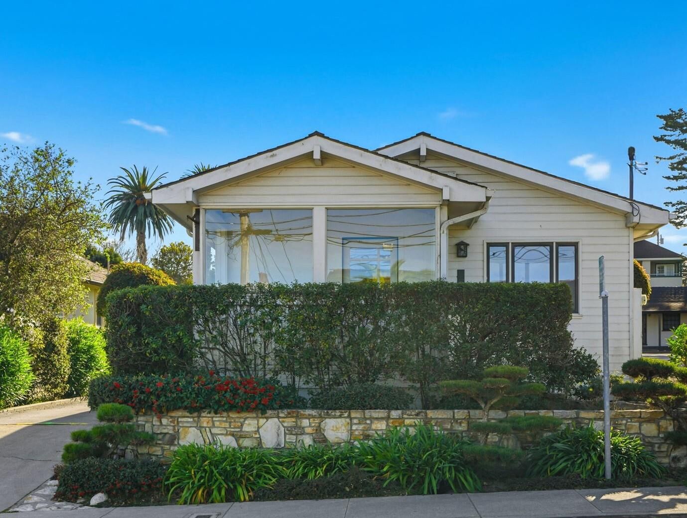 Property Photo:  167 El Dorado Street  CA 93940 