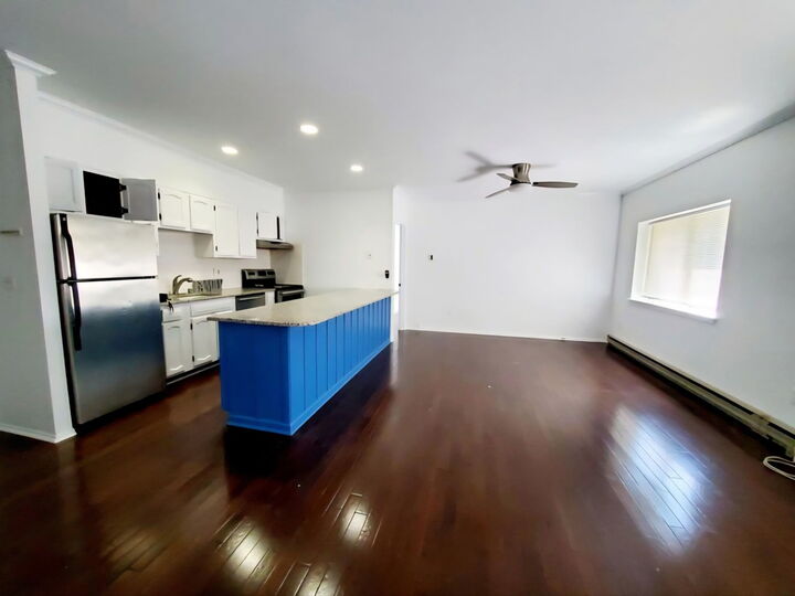 Property Photo: 15 Victory Street Apt 1 CT 06902