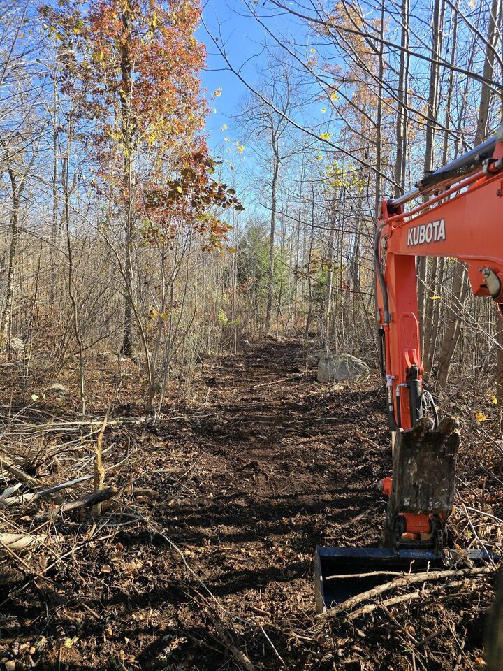 550 Al Harvey Road  Stonington CT 06378 photo