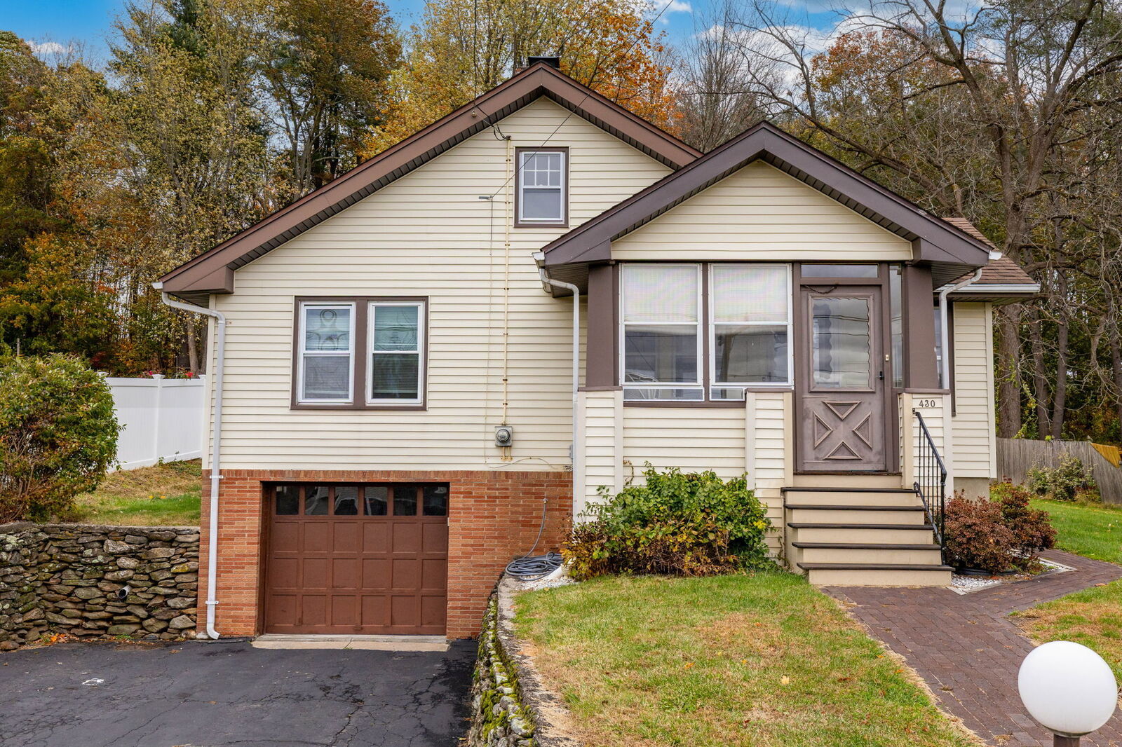 Property Photo: 430 Old Main Street CT 06067