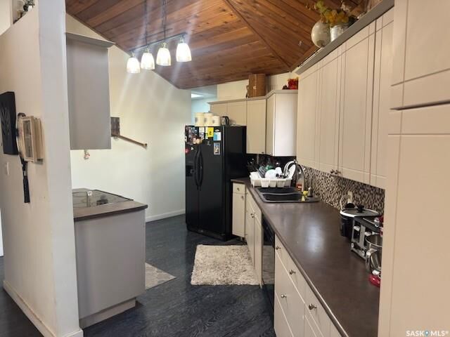 Property Photo: 101 28th Street SK S0M 0E0