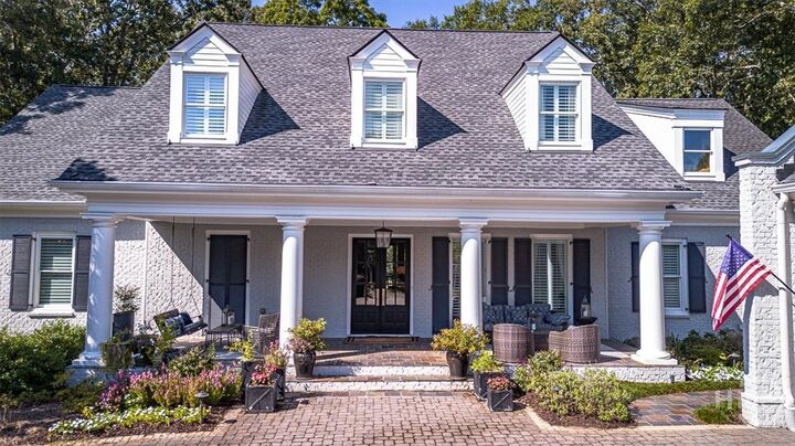 Property Photo:  711 Bluff Road  GA 30666 