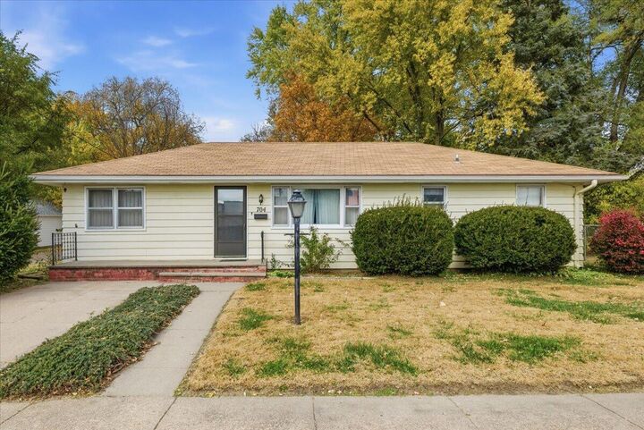 704 Arnold  Street  Glenwood IA 51534 photo