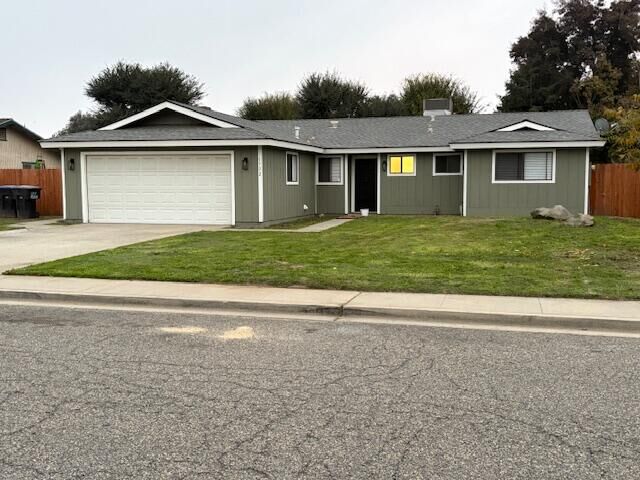 1732 S Burke Street  Visalia CA 93292 photo