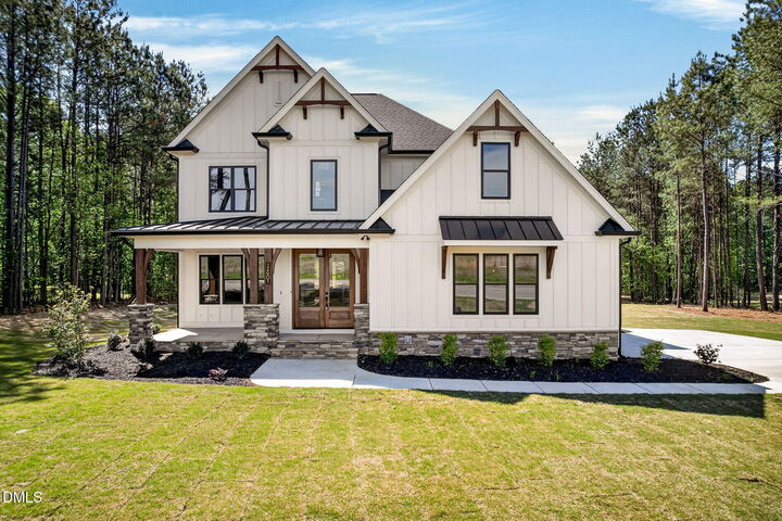 Property Photo:  12601 Burgess Road  NC 27557 