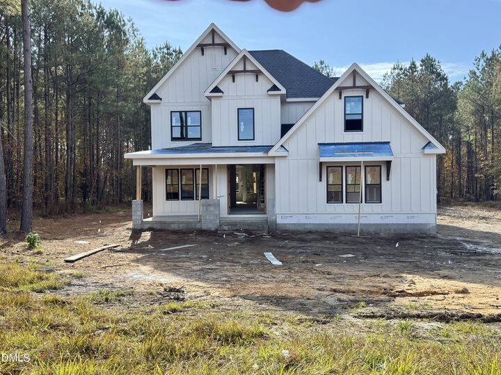 Property Photo:  12601 Burgess Road  NC 27557 