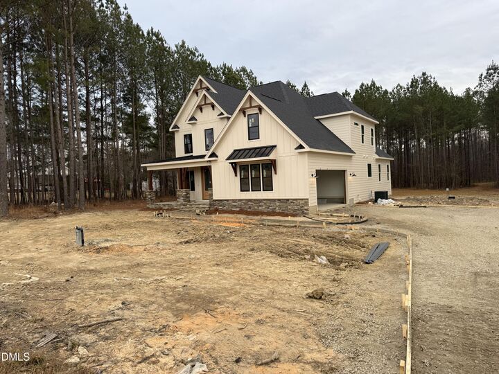 Property Photo:  12601 Burgess Road  NC 27557 