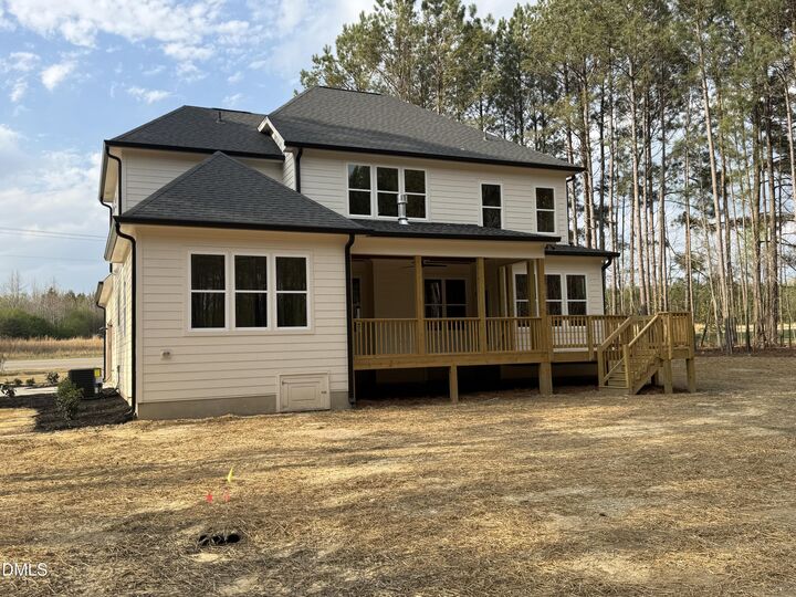 Property Photo:  12601 Burgess Road  NC 27557 