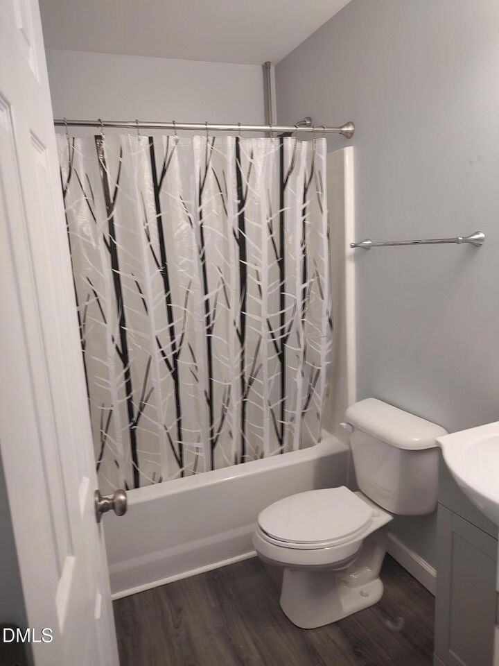 Property Photo:  691 Boddie St Street  NC 27536 