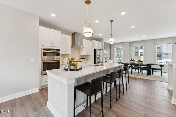 Property Photo: 10634 Pleasant Branch Drive NC 27614