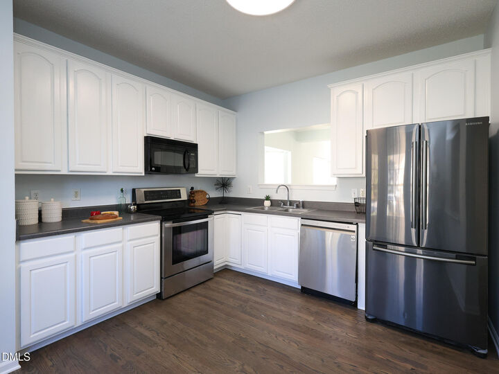 Property Photo:  8330 Bratt Avenue  NC 27587 