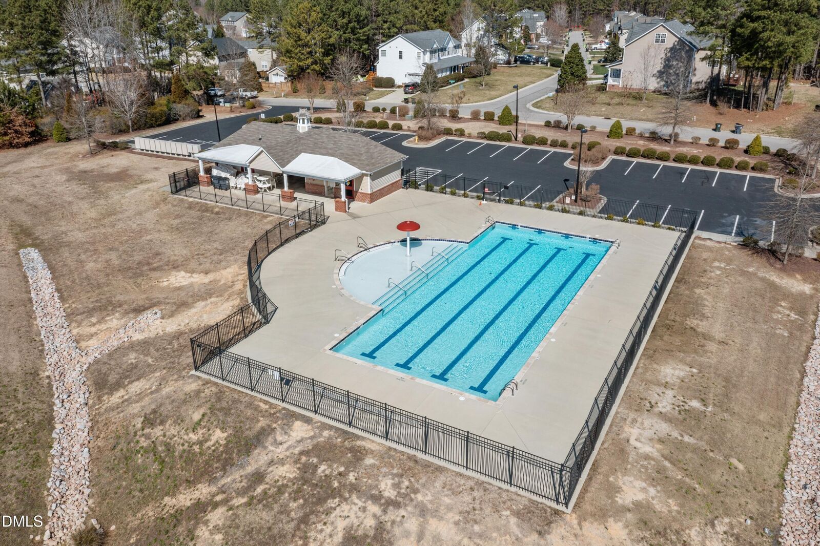 Property Photo:  5508 Weathered Rock Court  NC 27545 