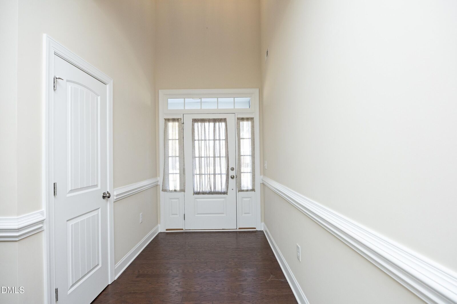 Property Photo:  5508 Weathered Rock Court  NC 27545 