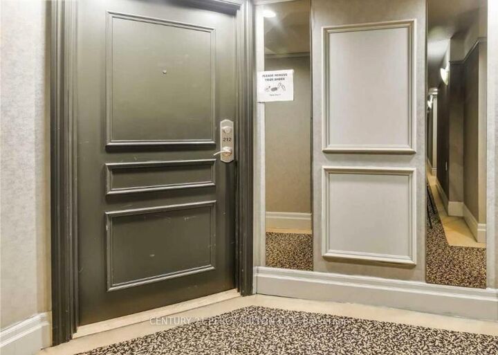 Property Photo:  1030 Sheppard Avenue W 212  ON M3H 6C1 
