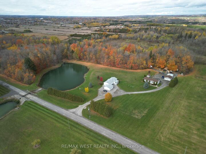 Property Photo:  11871 Cold Creek Road  ON L0J 1C0 