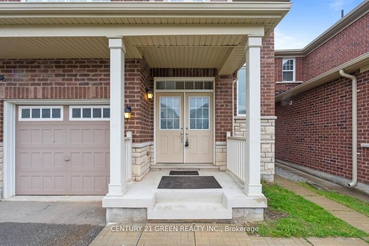 Property Photo:  86 Leadenhall Road  ON L7A 4G2 