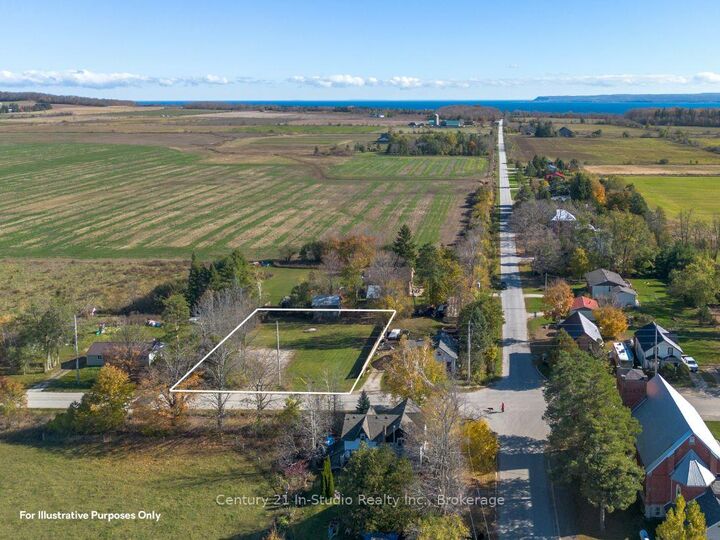 310003 Kemble Rock Road  Georgian Bluffs ON N0H 1S0 photo