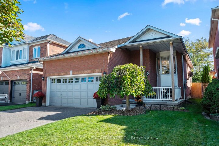 Property Photo:  46 Bolster Lane  ON L9P 1X8 