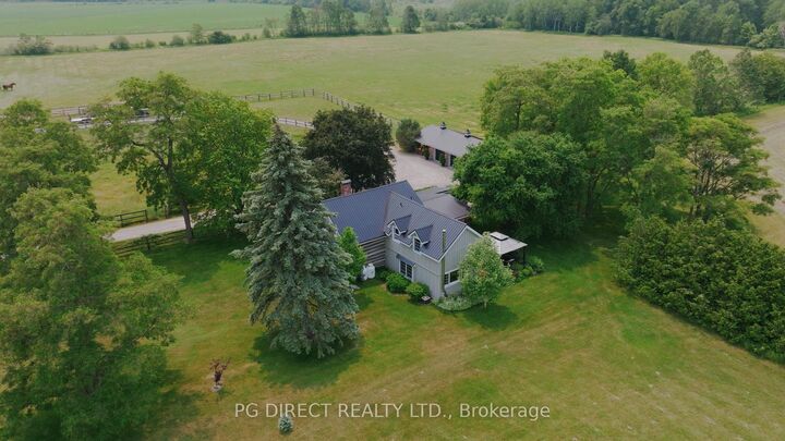 885 Highway 36 Road — photo 1