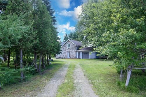 Property Photo:  205730 Hwy 26 Highway  ON N4L 1W5 