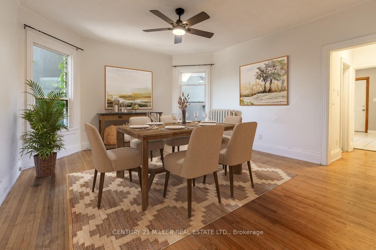 Property Photo:  270 Main Street W 2  ON L8P 1J6 