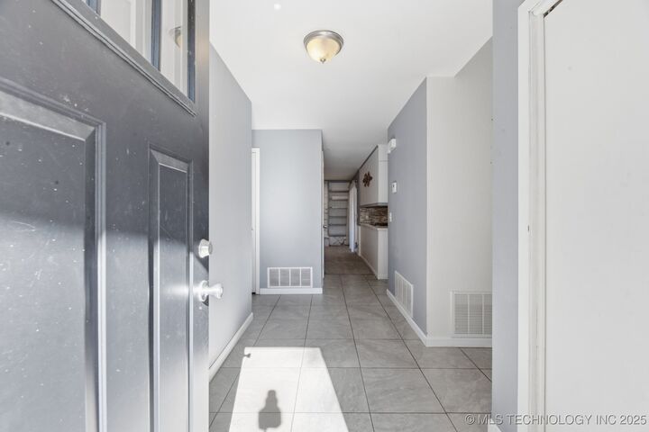 Property Photo:  3918 Harvey Road  OK 74006 