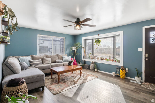 Property Photo: 341 W 750 N UT 84015