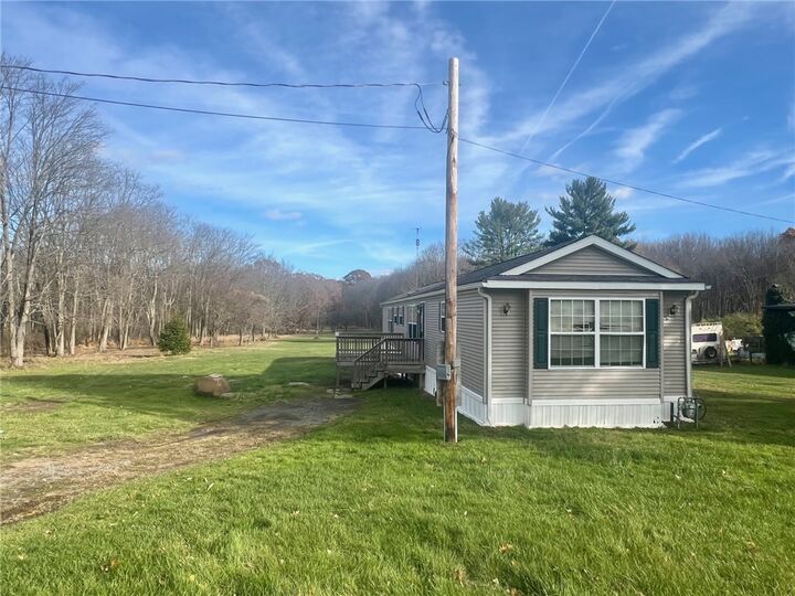 Property Photo:  949 Belmar Road  PA 16323 