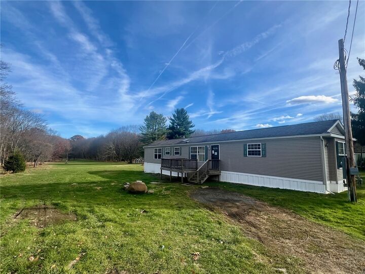 Property Photo: 949 Belmar Road PA 16323