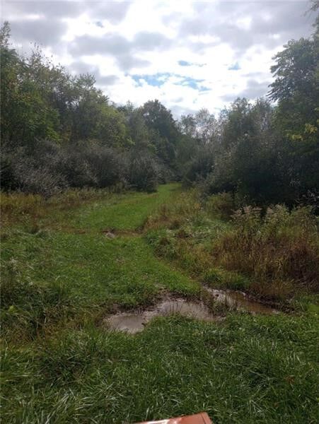 Property Photo:  Lot 1 Hope Hollow Rd  PA 15451 