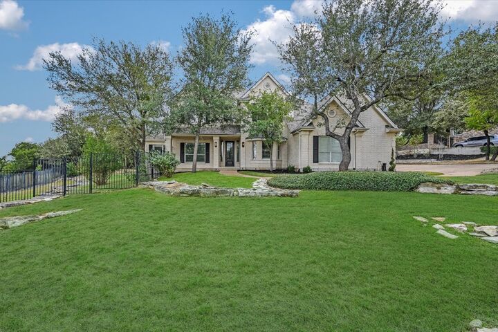 Property Photo: 3604 Travis Country Circle TX 78735