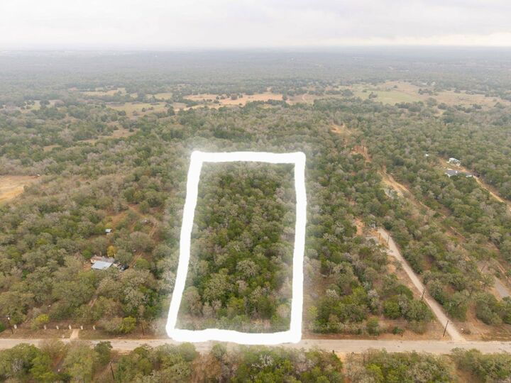 Property Photo:  Lot 90773 Milam  TX 78602 