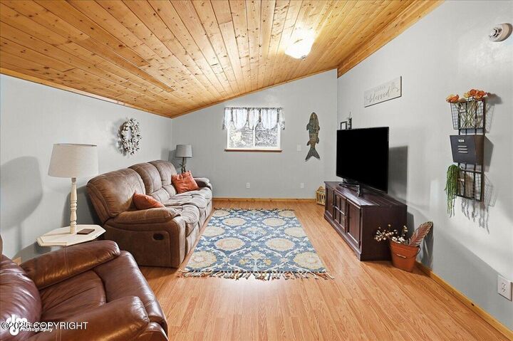 Property Photo: 35312 Betty Lou Drive AK 99672