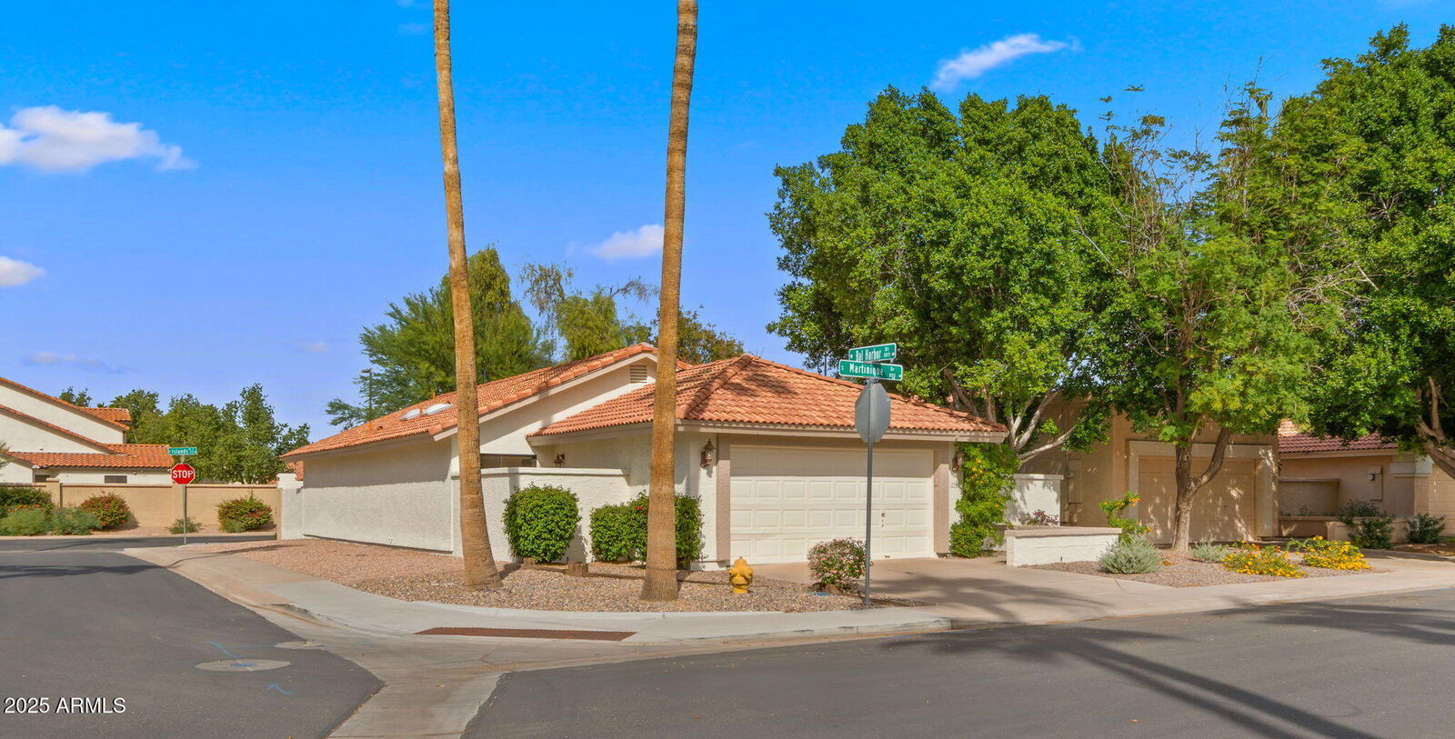 Property Photo:  794 S Martinique Drive  AZ 85233 