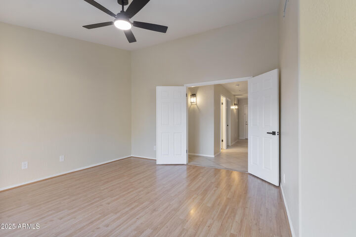 Property Photo: 8823 E Floriade Drive AZ 85260