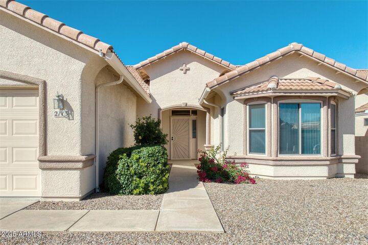 Property Photo:  2113 Brushwood Drive  AZ 85650 