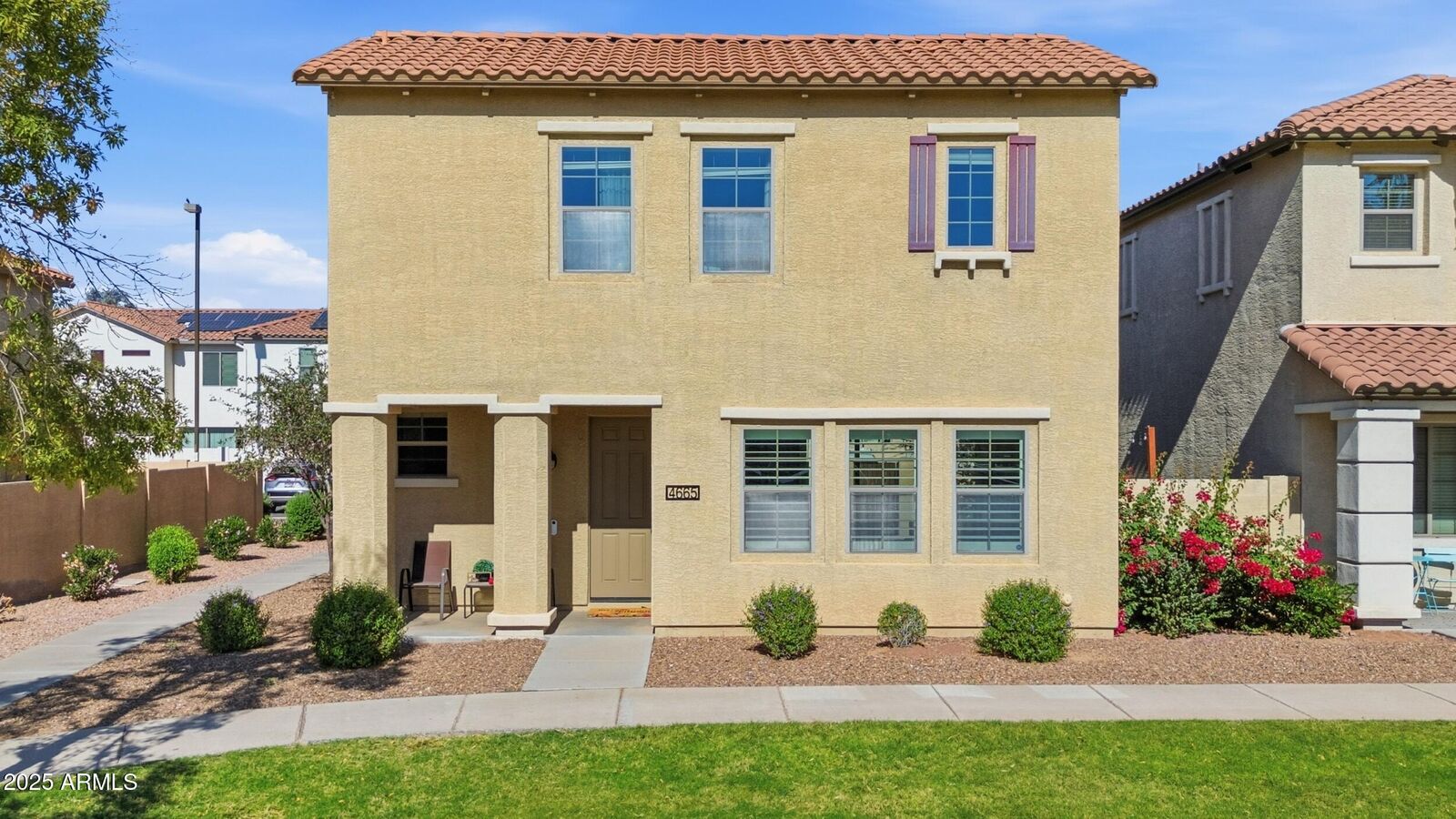 Property Photo:  4665 E Wildhorse Drive  AZ 85297 