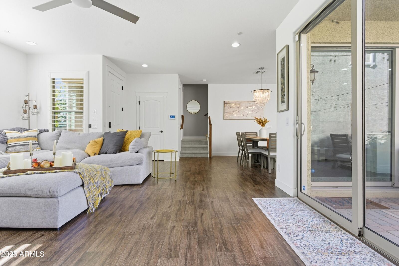 Property Photo:  4665 E Wildhorse Drive  AZ 85297 