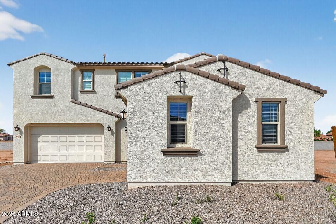 Property Photo:  3764 N 103rd Avenue  AZ 85392 
