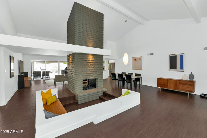 Property Photo:  7806 E Via De La Entrada --  AZ 85258 