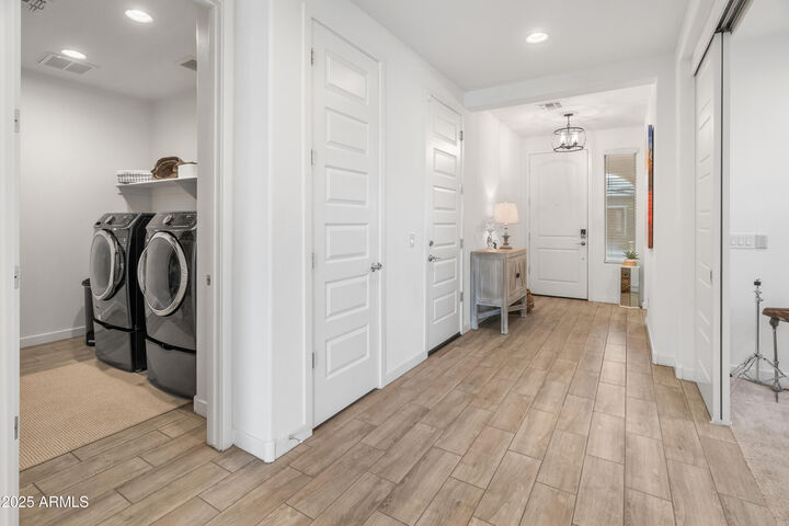 Property Photo: 25116 N 173rd Lane AZ 85387