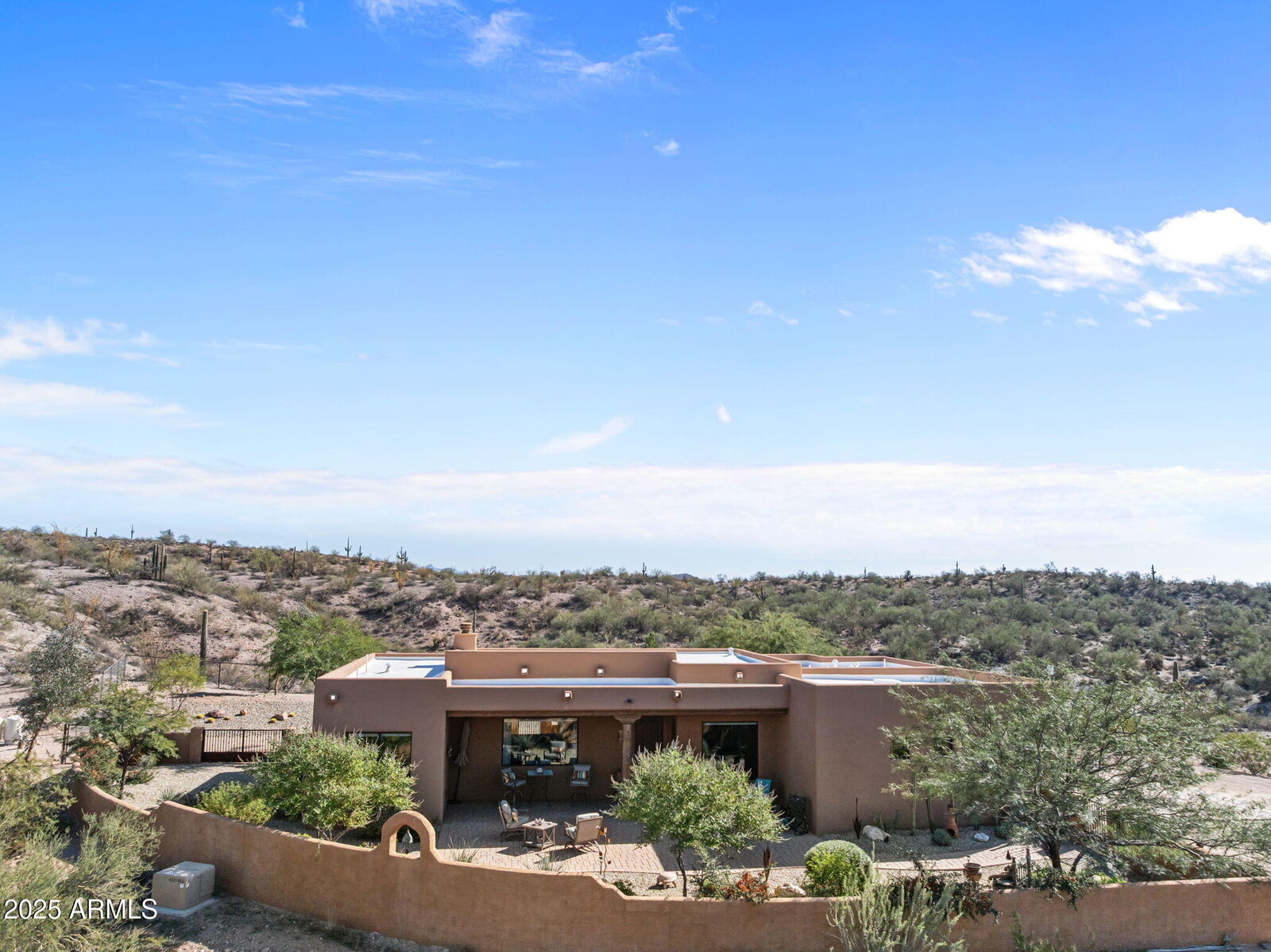 Property Photo:  525 Stonehedge Ranch Road  AZ 85390 