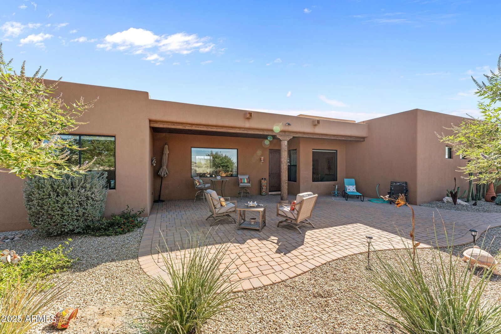 Property Photo:  525 Stonehedge Ranch Road  AZ 85390 