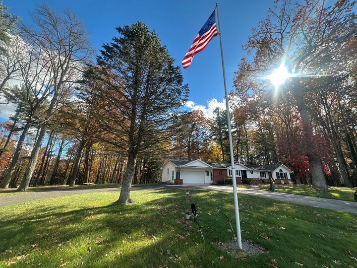 Property Photo:  3766 Miola Road  PA 16214 