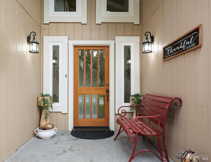 Property Photo: 8091 Hill Drive CA 95472